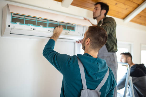 Best HVAC Installation Services  in West Babylon, NY