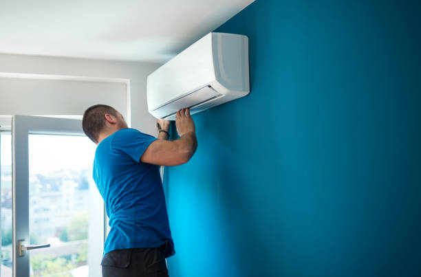 Best HVAC Emergency Services  in West Babylon, NY