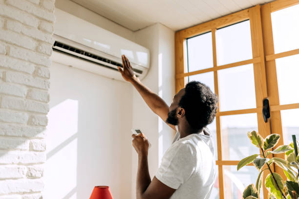 Best HVAC Cleaning Services  in West Babylon, NY