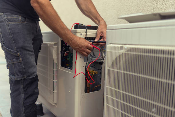 Trusted West Babylon, NY HVAC Experts
