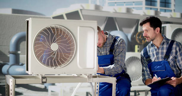 Best Commercial HVAC Repair  in West Babylon, NY